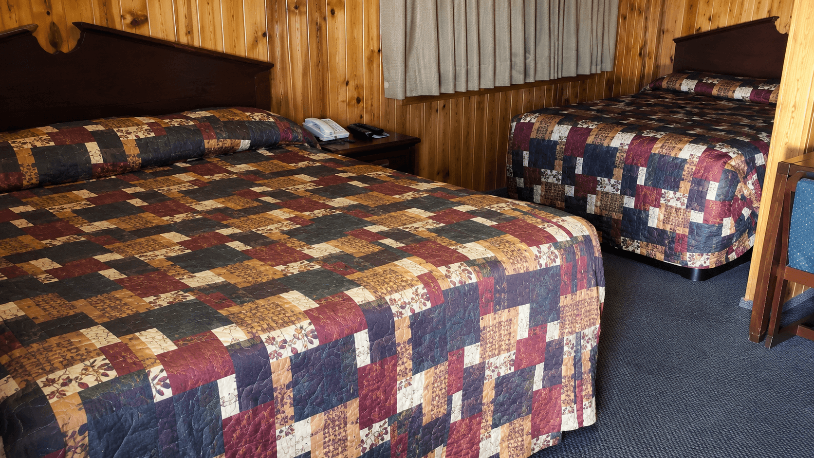 Standard Room, 2 Queen Beds